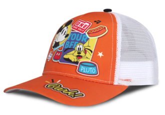 Gorra Mickey and friends malla One and only Oc Caps